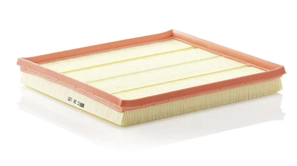 Filtre à air MANN-FILTER C 28 125