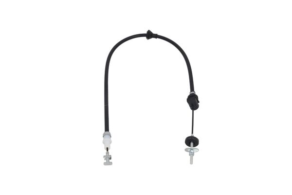 Tirette à câble, commande d'embrayage KAMOKA LC144