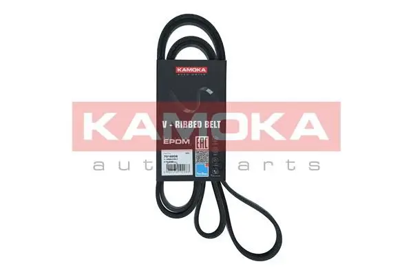 Courroie KAMOKA 7016206