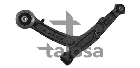 Bras et Triangle suspension TALOSA 40-00113