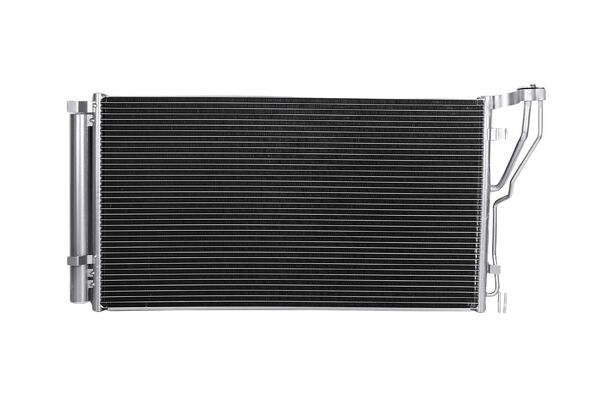 Radiateur climatisation KAMOKA 7800517