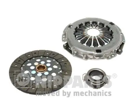 Kit d'embrayage NIPPARTS J2002186