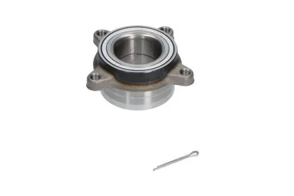 Kit de roulements de roue KAVO PARTS WBH-5538