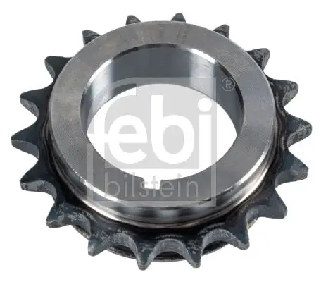 Roue dentée, vilebrequin FEBI BILSTEIN 21133