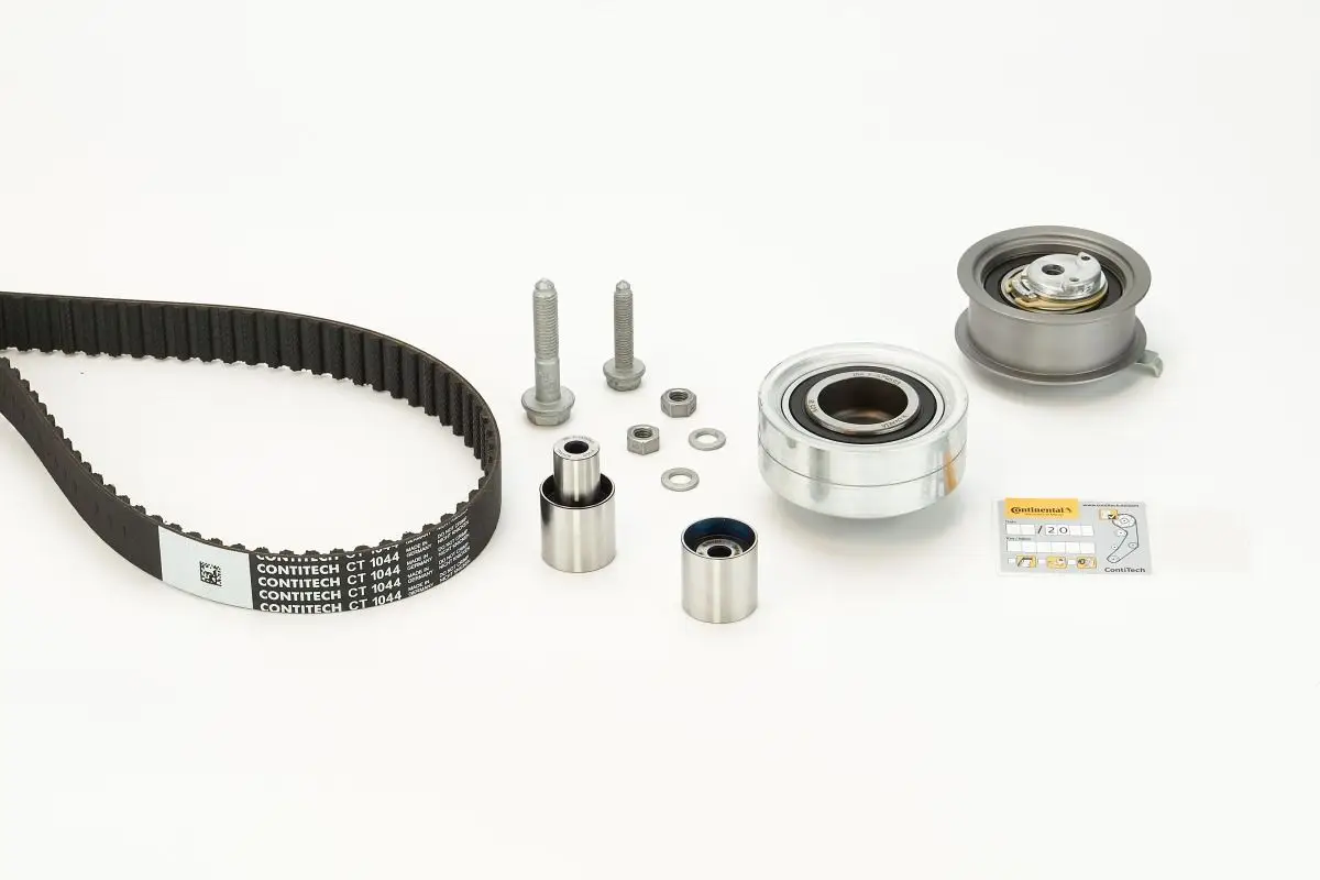 Kit de courroie crantée CONTITECH CT1044K1