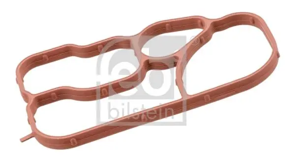 Joint, radiateur d'huile FEBI BILSTEIN 106574