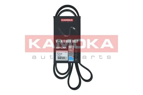 Courroie KAMOKA 7016156