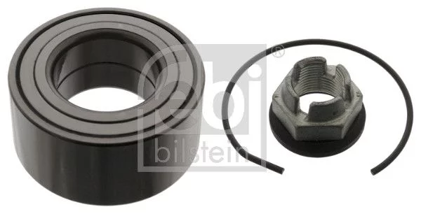Kit de roulements de roue FEBI BILSTEIN 05526