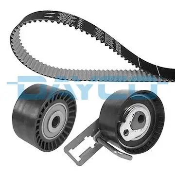 Kit de courroie crantée DAYCO KTB959