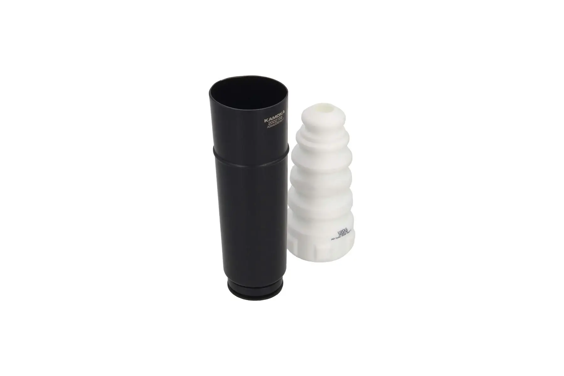 Kit de protection contre la poussière, amortisseur KAMOKA 2020158