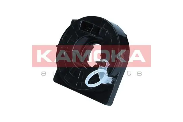 Bague Spirale KAMOKA 4210080