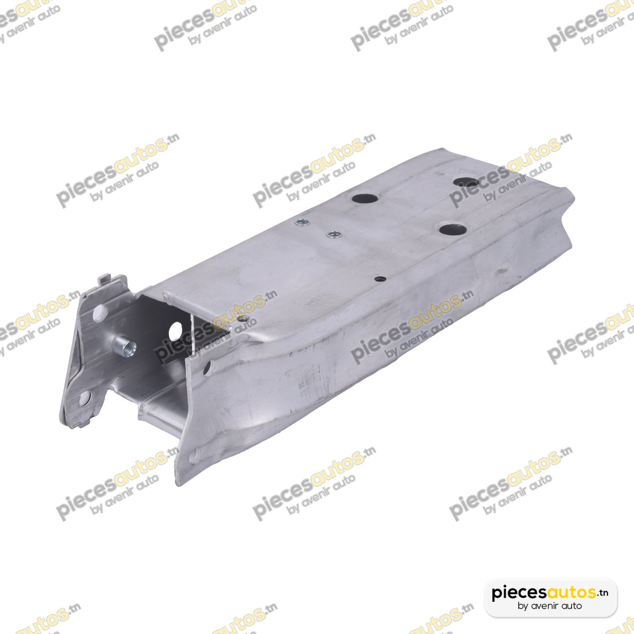 Support, pare-chocs Bapmic BF0112100001