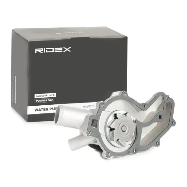 Pompe à eau Ridex 1260W0217