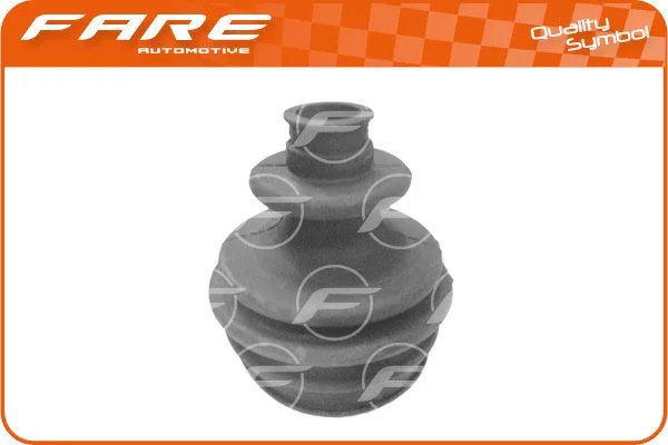 Soufflet, arbre de commande FARE 0969