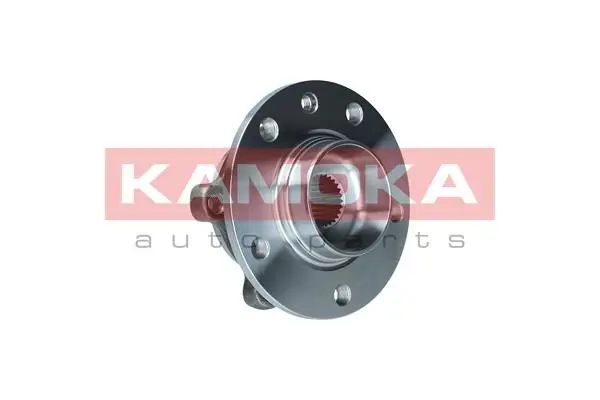 Kit de roulements de roue KAMOKA 5500225