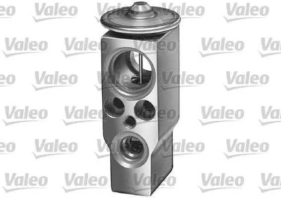 Détendeur, climatisation VALEO 508645