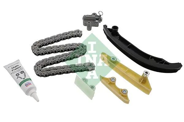 Kit de distribution par chaîne INA 559 0184 10