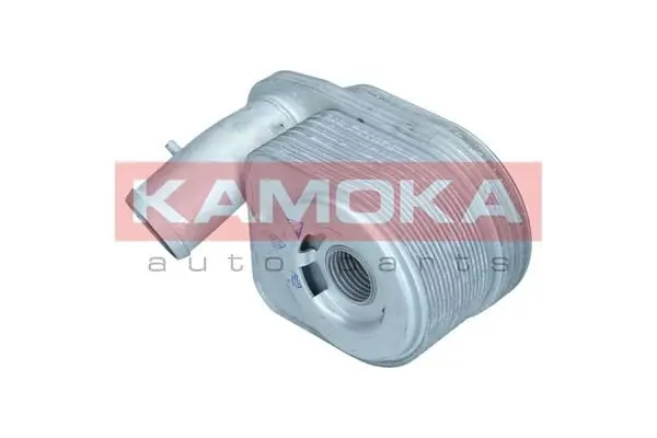 Radiateur d'huile KAMOKA 7730059