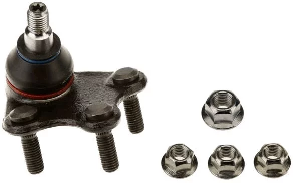 Rotule de suspension TRW JBJ815