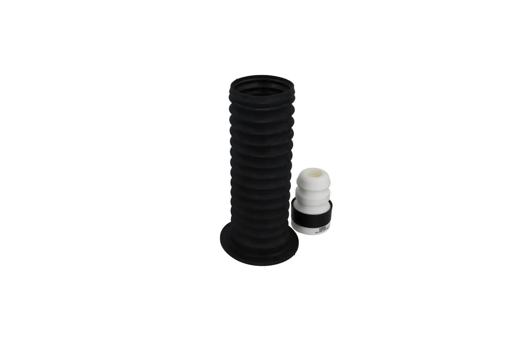 Kit de protection contre la poussière, amortisseur KAMOKA 2020194