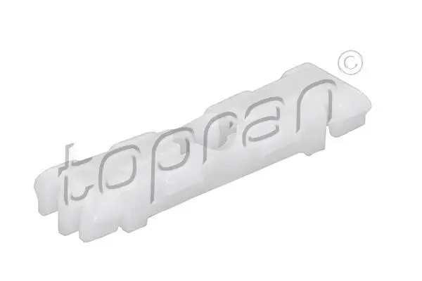 Clip, enjoliveur TOPRAN 102 900