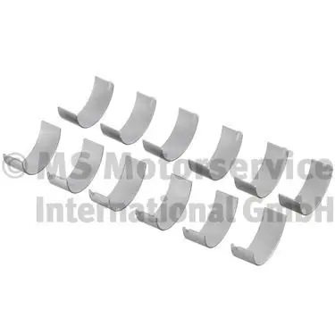 Kit de coussinets de bielle KOLBENSCHMIDT 87490600