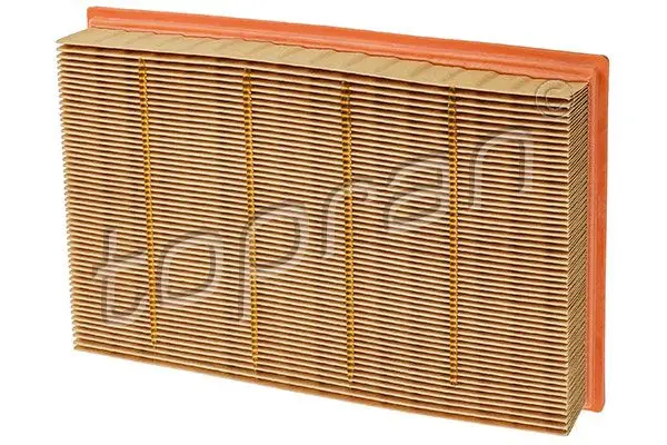 Filtre à air TOPRAN 501 664