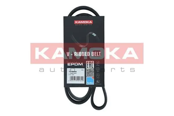 Courroie KAMOKA 7016092