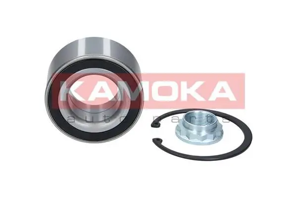 Kit de roulements de roue KAMOKA 5600072