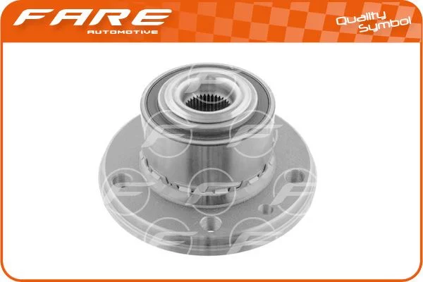 Moyeu de roue FARE 13800