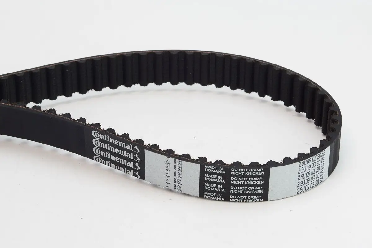 Courroie de distribution CONTITECH CT881