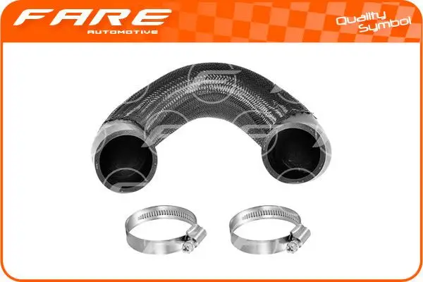 Durite turbo FARE 13218