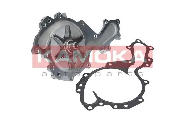 Pompe à eau KAMOKA T0240