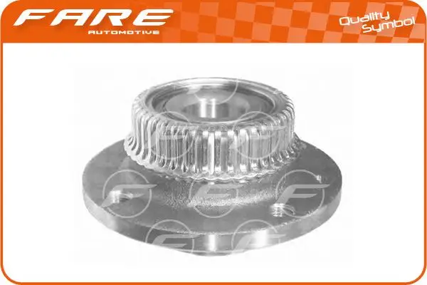 Moyeu de roue FARE 6050
