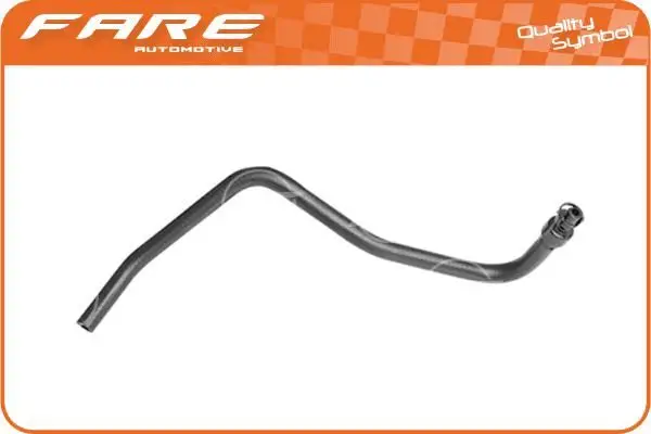 Durite d'air FARE 32365