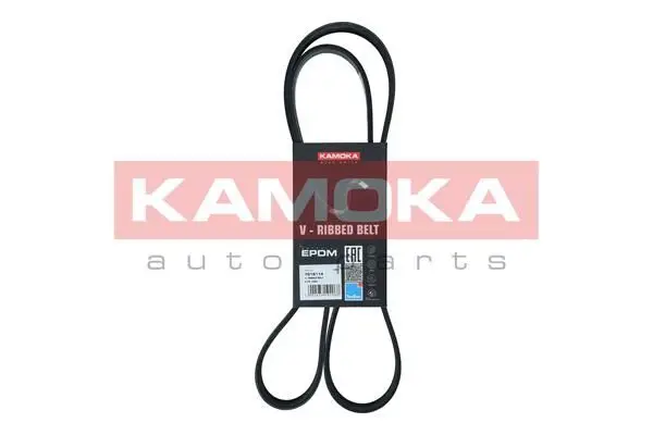 Courroie KAMOKA 7016114