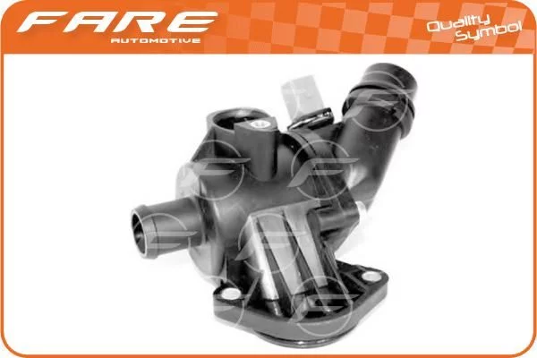 Thermostat d'eau FARE 22045