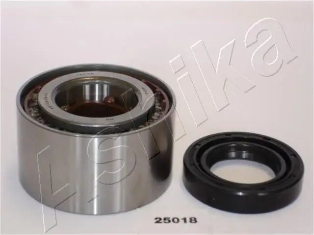 Kit de roulements de roue ASHIKA 44-25018