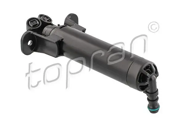 Gicleur d'eau de nettoyage, nettoyage des phares TOPRAN 116 671