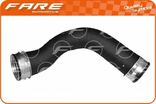 Durite turbo FARE 11335