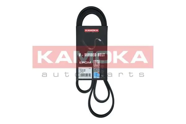 Courroie KAMOKA 7016139
