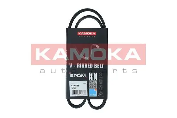 Courroie KAMOKA 7014034
