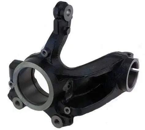 Fusée d'essieu, suspension de roue Bapmic BF0319540121