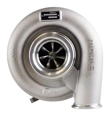 Turbo MAHLE ORIGINAL 061 TC 17395 000