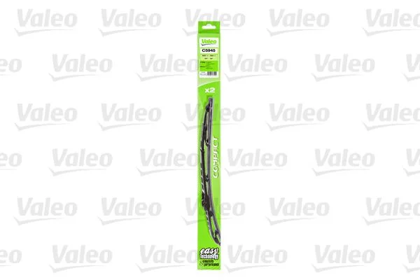 Balai d'essuie-glace VALEO 576109