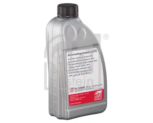 Huile pour boîte automatique FEBI BILSTEIN 32600