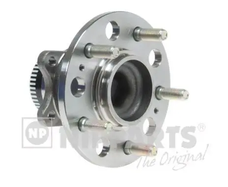 Kit de roulements de roue NIPPARTS N4710534