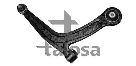 Bras et Triangle suspension TALOSA 40-01216