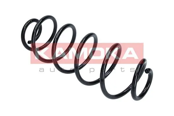 Jeu de 2 Ressort de suspension KAMOKA 2120128