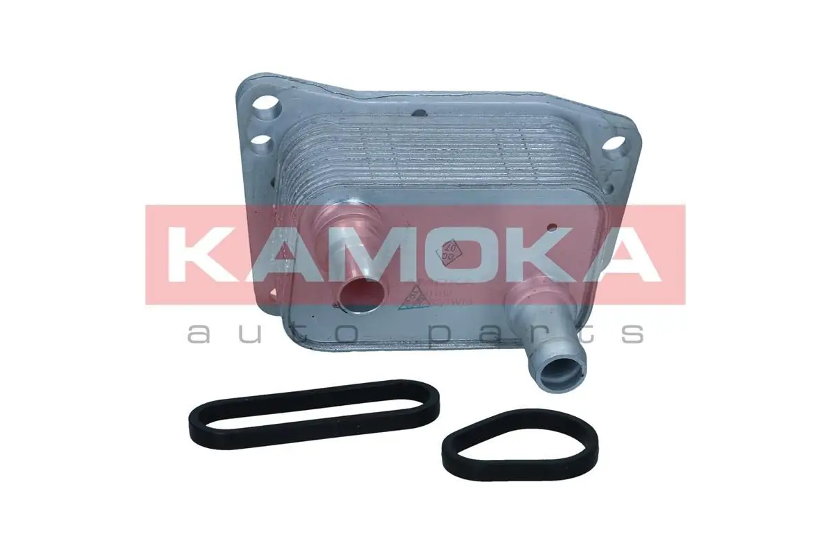 Radiateur d'huile KAMOKA 7730102